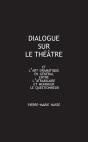Dialogue Sur Le Theatre - Preview