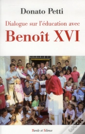 Capa do artigo Dialogue Sur L