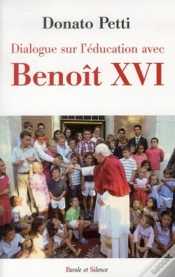 Capa do artigo Dialogue Sur L'Éducation