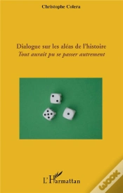 Capa do artigo Dialogue Sur Les Aléas De L