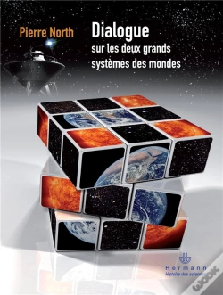 Capa do artigo Dialogue Sur Les Deux Grands Systèmes Des Mondes