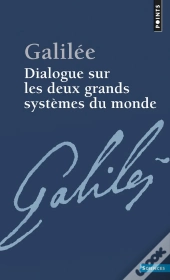 Dialogue Sur Les Deux Grands Systèmes Du Monde