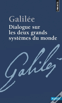 Capa do artigo Dialogue Sur Les Deux Grands Systèmes Du Monde