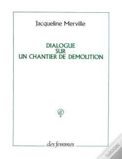 Capa do artigo Dialogue Sur Un Chantier De Démolition