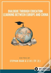 Capa do artigo Dialogue Through Education Learning Between Europe And China
