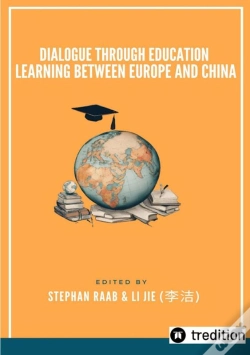 Capa do artigo Dialogue Through Education Learning Between Europe And China