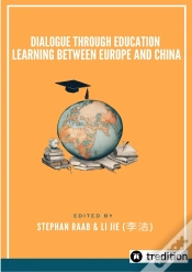 Capa do artigo Dialogue Through Education- Learning Between Europe And China