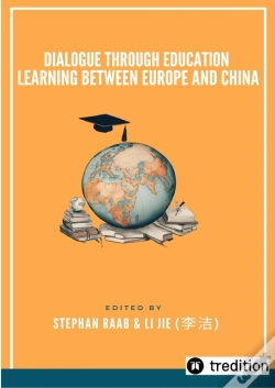 Capa do artigo Dialogue Through Education- Learning Between Europe And China