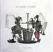 Capa do artigo Dialogue - Vinil
