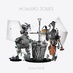 Capa do artigo Dialogue - Vinil