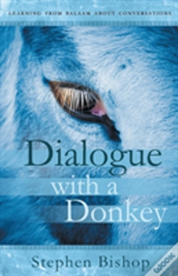 Capa do artigo Dialogue With A Donkey
