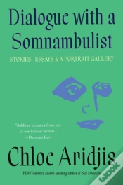 Capa do artigo Dialogue With A Somnambulist