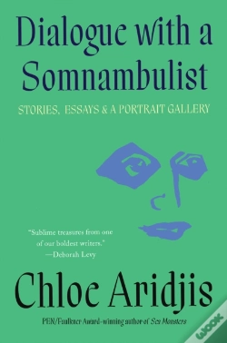 Capa do artigo Dialogue With A Somnambulist