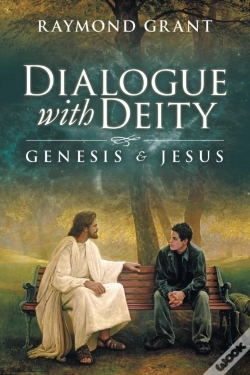 Capa do artigo Dialogue With Deity