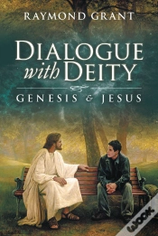 Capa do artigo Dialogue With Deity