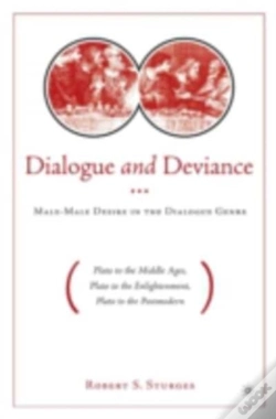 Capa do artigo Dialogue With Deviance