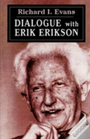 Capa do artigo Dialogue With Erik Erikson