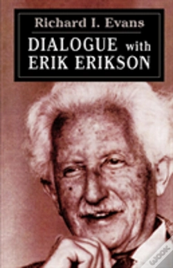 Capa do artigo Dialogue With Erik Erikson