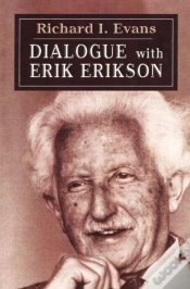 Capa do artigo Dialogue With Erik Erikson