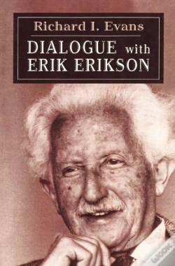 Capa do artigo Dialogue With Erik Erikson