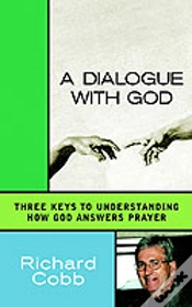 Capa do artigo Dialogue With God