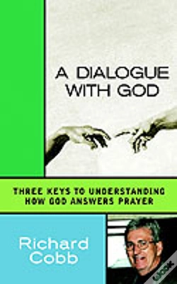 Capa do artigo Dialogue With God