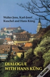 Capa do artigo Dialogue With Hans Kung