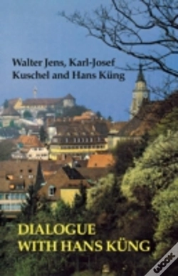 Capa do artigo Dialogue With Hans Kung