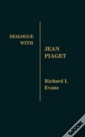 Capa do artigo Dialogue With Jean Piaget
