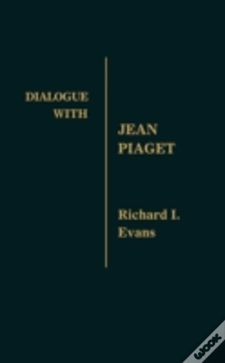 Capa do artigo Dialogue With Jean Piaget