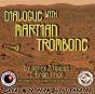 Dialogue With Martian Trombone - Preview