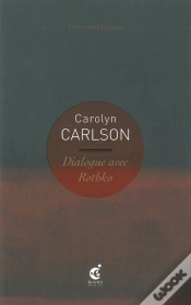Capa do artigo Dialogue With Rothko