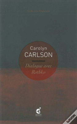 Capa do artigo Dialogue With Rothko
