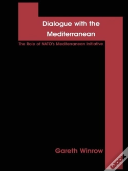 Capa do artigo Dialogue With The Mediterranean