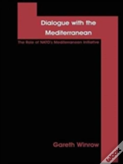 Capa do artigo Dialogue With The Mediterranean