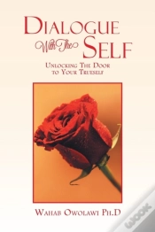 Capa do artigo Dialogue With The Self