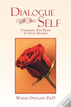 Capa do artigo Dialogue With The Self