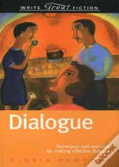 Dialogue (Write Great Fiction)