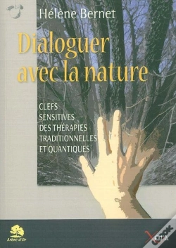 Capa do artigo Dialoguer Avec La Nature : Clefs Sensitives Des Therapies...