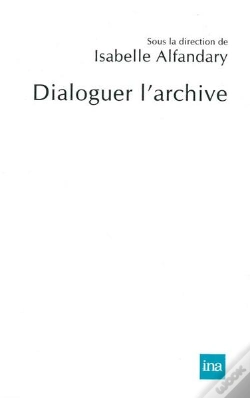 Capa do artigo Dialoguer L'Archive