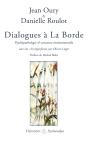 Dialogues À La Borde ; Psychopathologie Et Structure Institutionnelle ; En Hyperfocale - Preview
