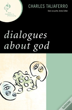 Capa do artigo Dialogues About God