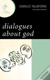 Capa do artigo Dialogues About God