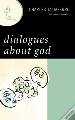 Capa do artigo Dialogues About God