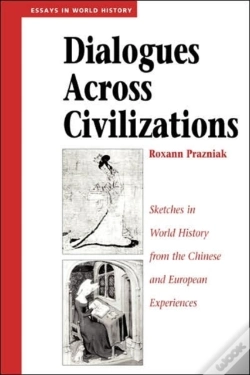 Capa do artigo Dialogues Across Civilizations