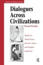 Dialogues Across Civilizations - Preview