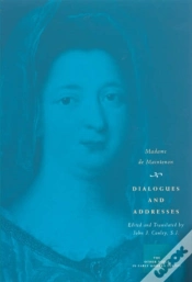 Capa do artigo Dialogues And Addresses