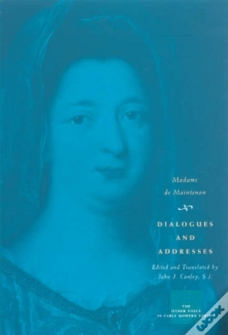 Capa do artigo Dialogues And Addresses