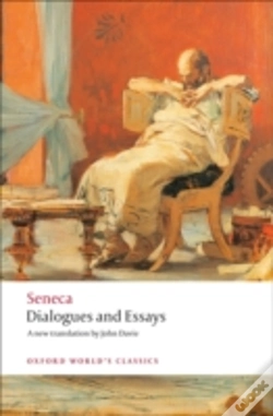 Capa do artigo Dialogues And Essays