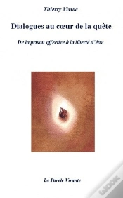 Capa do artigo Dialogues Au Coeur De La Quete, De La Prison Affective A La Liberte De L